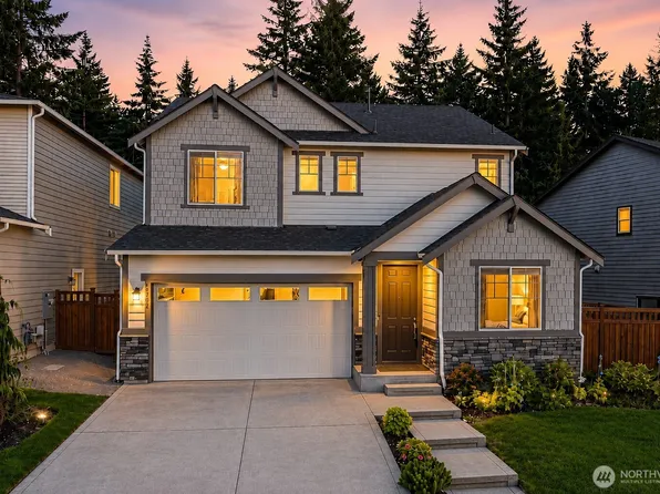12976 186th Avenue E, Bonney Lake, WA 98391