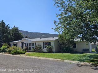 6 Pinnacle Pl, Parachute, CO 81635