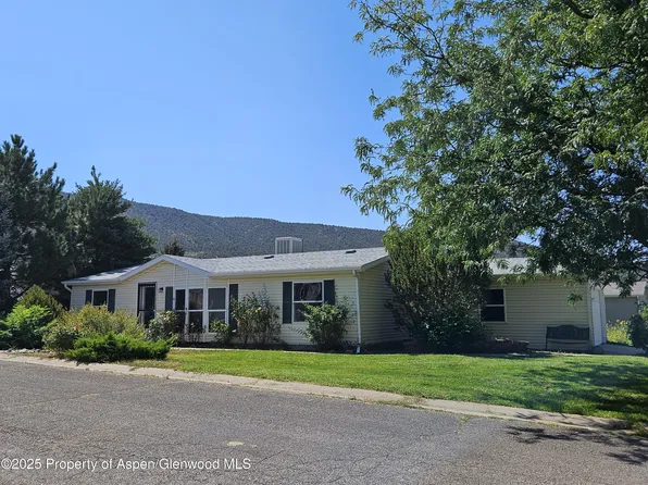 6 Pinnacle Pl, Parachute, CO 81635