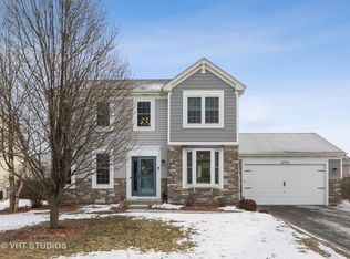 12921 Parterre Pl, Plainfield, IL 60585