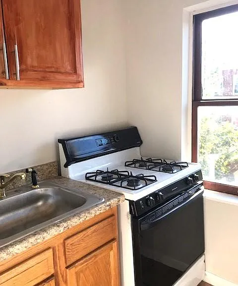Kitchen - View 2