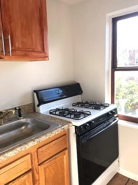 Kitchen - View 2
