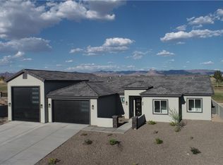 6442 S Via De Oro, Fort Mohave, AZ 86426