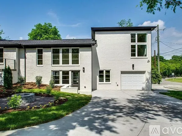 901 Estes Rd #A, Nashville, TN 37215