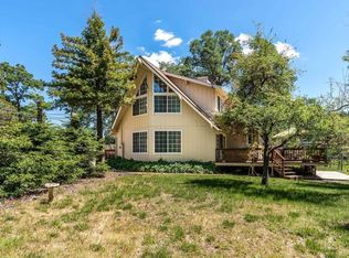 13319 Clements Rd 12-LOT 125, Groveland, CA 95321