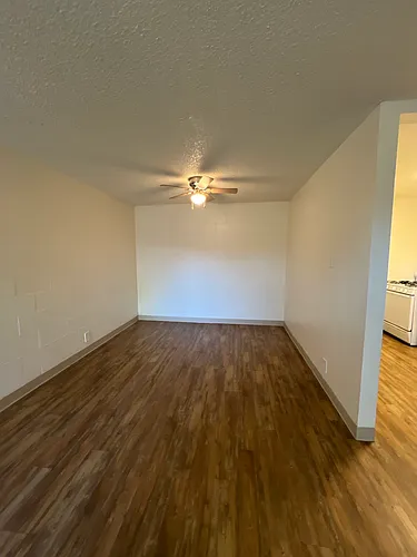 Floor plan Studio