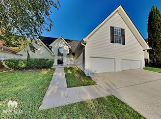128 Ashton Dr, McDonough, GA 30253