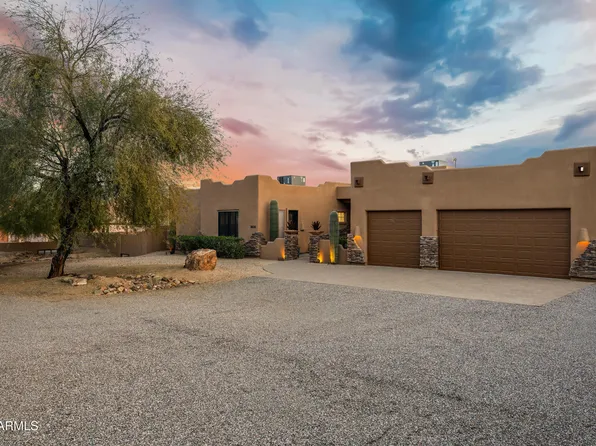 36516 N 27TH Place, Cave Creek, AZ 85331