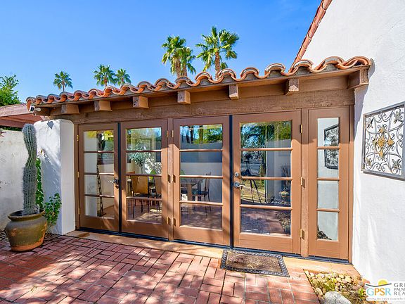 5th image of 1881 S Palm Canyon Dr