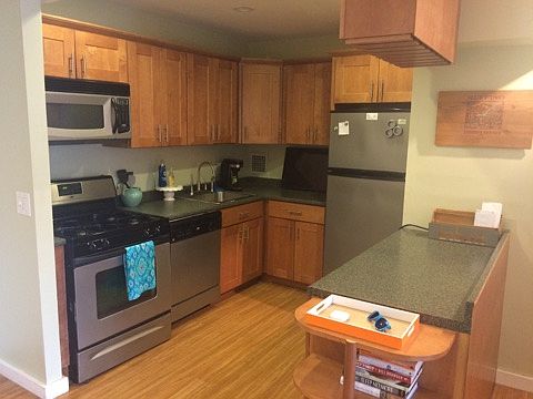 1st image of 50 Barker St APT 732