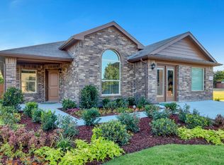 6932 Tide Ln, Fort Worth, TX 76179