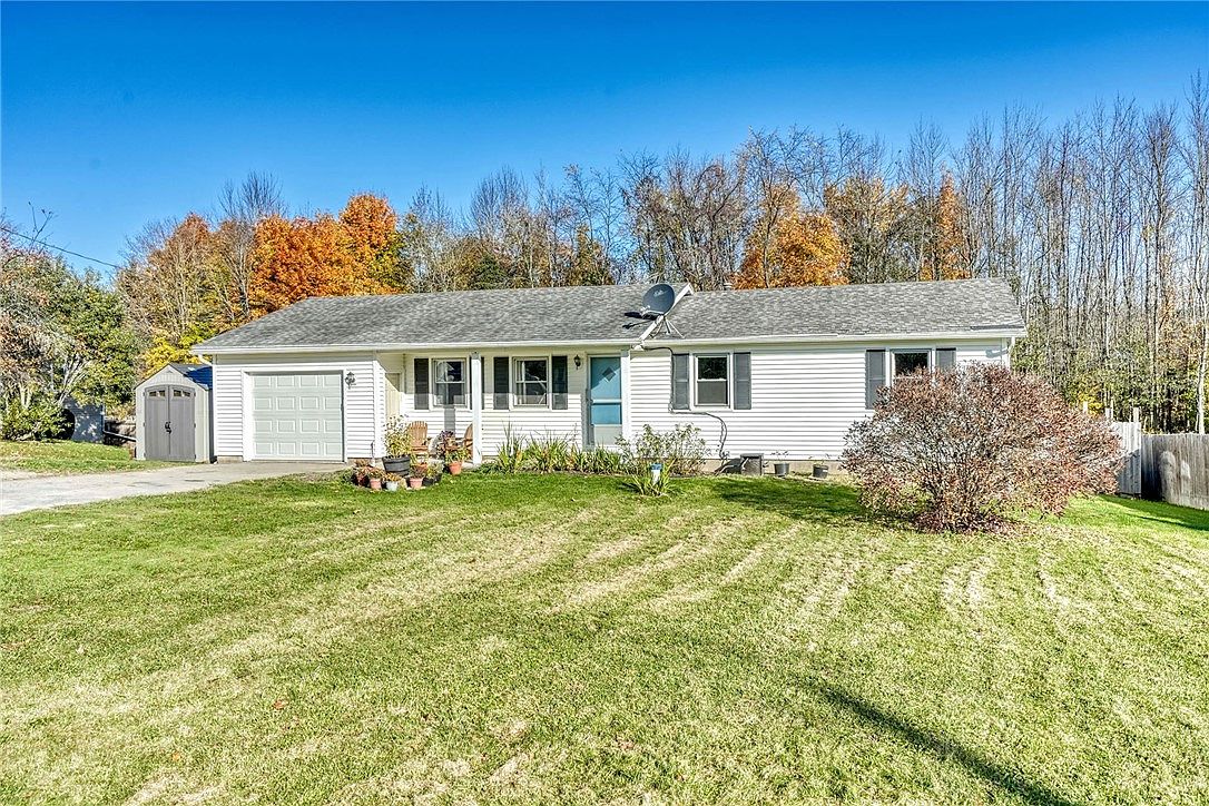 3025 Walworth Marion Rd, Marion, NY 14505 | Zillow