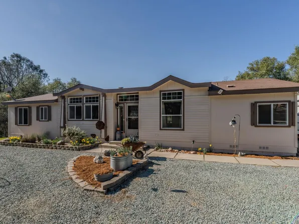 4381 Lombardi Dr, Mokelumne Hill, CA 95245