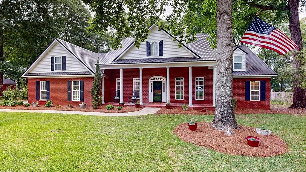 201 Bent Oak Dr, Dothan, AL 36303 | Zillow