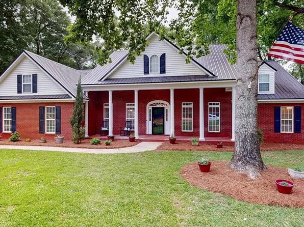 201 Bent Oak Dr, Dothan, AL 36303