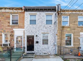 2629 Braddock St, Philadelphia, PA 19125