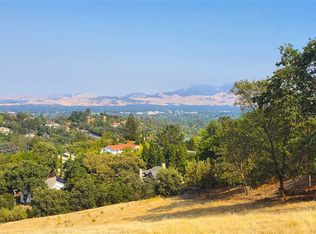 Ivanhoe Ave, Lafayette, CA