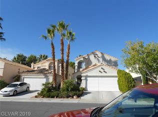 2817 Autumn Haze Ln, Las Vegas, NV 89117