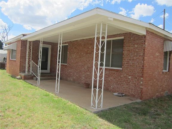 2nd image of 15403 S County Road 2112