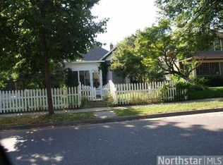 3252 Colfax Ave S, Minneapolis, MN 55408