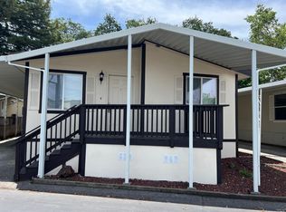 5309 Huckleberry Way, Santa Rosa, CA 95403