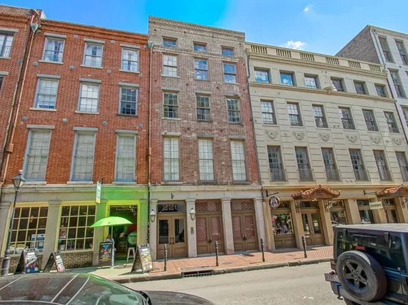 220 Decatur St Unit 407, New Orleans, LA 70130