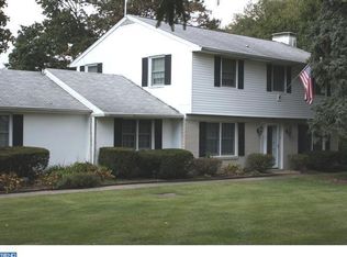 1612 Shepard Dr, Ambler, PA 19002