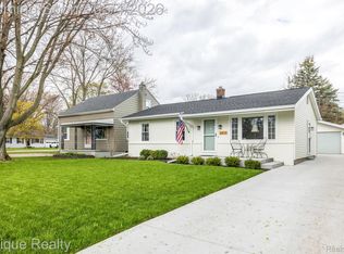 2413 Church St, Port Huron, MI 48060