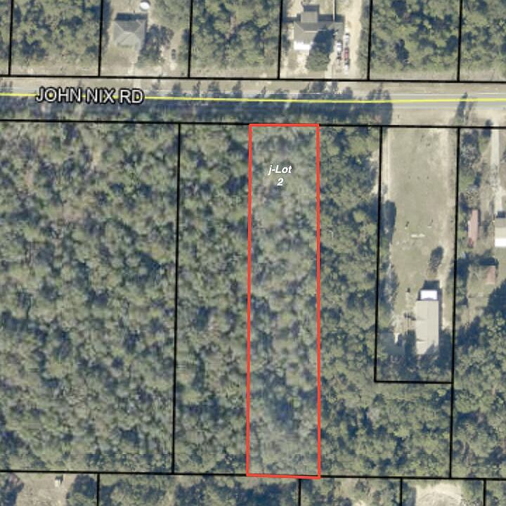 1st image of J John Nix Rd Lot 2
