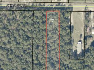 J John Nix Rd LOT 2, Crestview, FL 32539