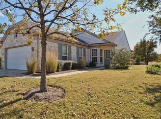 223 Crockett Loop, Georgetown, TX 78633