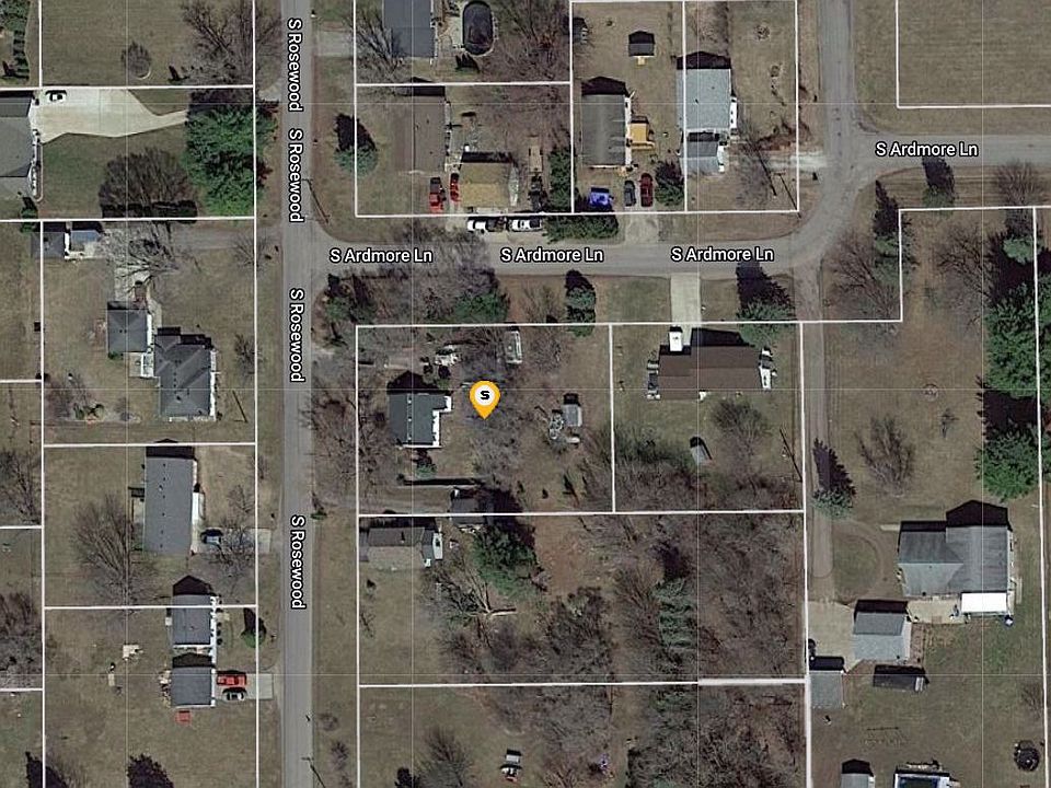 1st image of 237 S Rosewood Ave