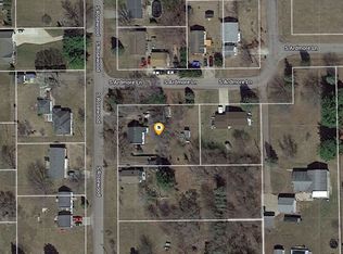 237 S Rosewood Ave, Jackson, MI 49201