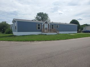58 Winchester Trl, Goshen, IN 46526