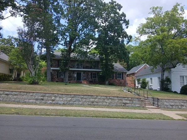 738 Quapaw Ave, Hot Springs, AR 71901