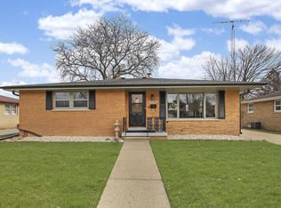 5607 53rd Ave, Kenosha, WI 53144