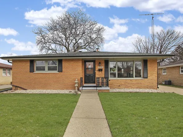 5607 53rd AVENUE, Kenosha, WI 53144