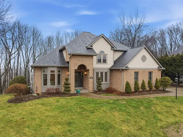 122 Oakhaven Dr, Wexford, PA 15090