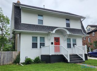 2645 Greenway St, Toledo, OH 43607