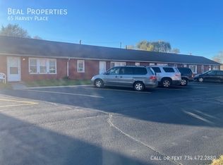 65 Harvey Pl, Ypsilanti, MI 48198