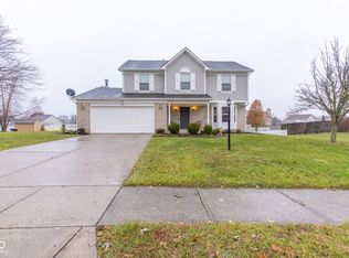 714 Tanninger Dr, Indianapolis, IN 46239