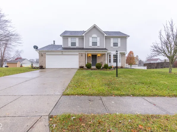714 Tanninger Dr, Indianapolis, IN 46239