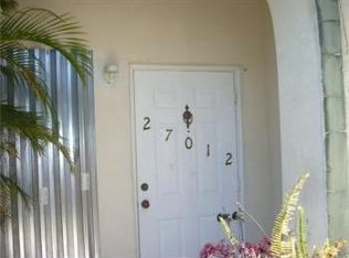 27012 SW 134th Ct, Homestead, FL 33032