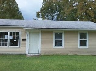 5307 E 33rd St, Indianapolis, IN 46218