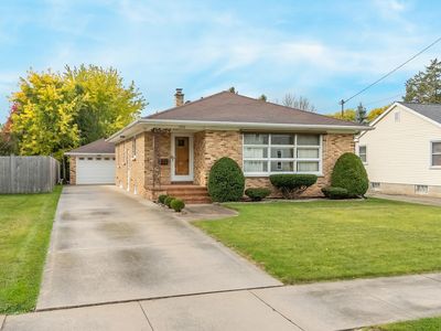 1819 Hubbard St, Oshkosh, WI, 54902