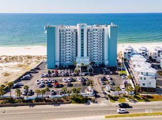 25800 Perdido Beach Blvd #1206, Orange Beach, AL 36561