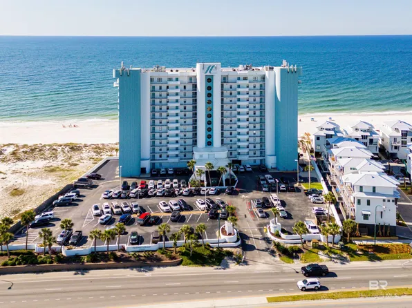 25800 Perdido Beach Blvd #1206, Orange Beach, AL 36561