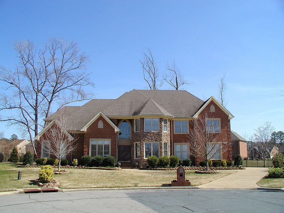 Magnificent Georgian Transitional!
