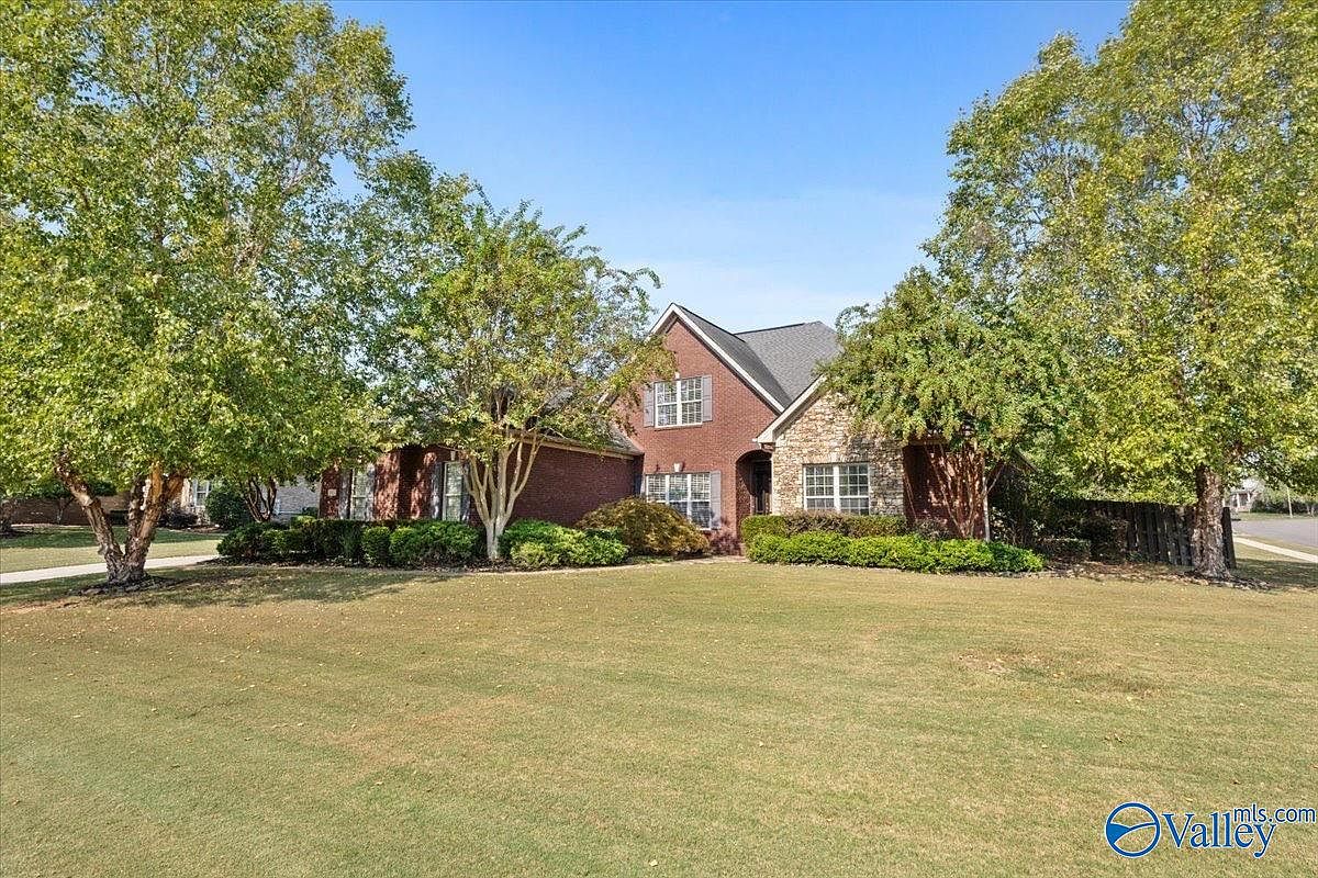 111 River Mill Rd, Huntsville, AL 35811 Zillow