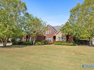 111 River Mill Rd, Huntsville, AL 35811